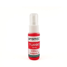 Promix Turbo Spray Krill-Kagyló Aroma Spray