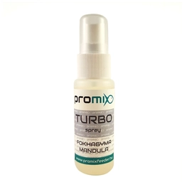 Promix Turbo Spray Fokhagyma-Mandula Aroma Spray