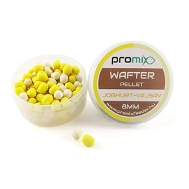 Promix Joghurt-Vajsav Wafter Pellet (8mm)