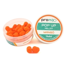 Promix Mangó Pop Up Pellet (11mm)