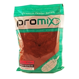 Promix Full Fish Krill-Kagyló Hallisztes Method Mix
