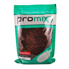 Promix Fish&Krill Method Pellet