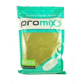 Promix GREEN Method Mix