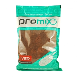 Promix LIVER Method Mix