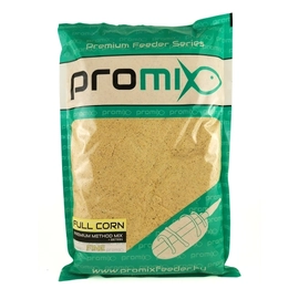 Promix Full Corn Fine Kukoricaszármazék Alapú Method Mix