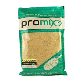 Promix Full Corn Crushed Kukoricaszármazék Alapú Method Mix