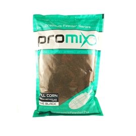 Promix Full Corn Fine Black Kukoricaszármazék Alapú Method Mix
