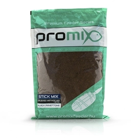 Promix Stick Mix Black Panettone