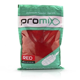 Promix RED Method Mix