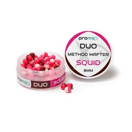 Promix Duo Method Wafter Squid