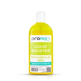 Promix Liquid Booster