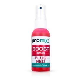 Promix GOOST Fluo Red Spray - Chilis Kolbász