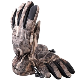 MAX5 Thermo-Armour Glove Kesztyű