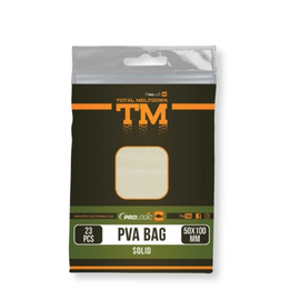 Prologic TM PVA Solid Bag PVA Zsák - 100X140mm
