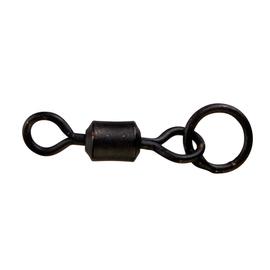 Prologic Swivel With Ring Nagykarikás Forgó