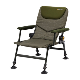 Prologic Inspire Lite-Pro Recliner Chair With Armrests Fotel (140kg)