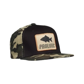 Prologic Mega Fish Camo Cap