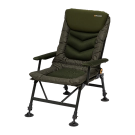 Prologic Inspire Relax Recliner Chair Dönthető Szék