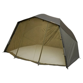 Prologic Brolly Sátor Avenger 65 Brolly & Mozzy Front