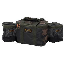 Prologic Hűtőtáska Avenger Cool & Bait Bag Air Dry Bag S