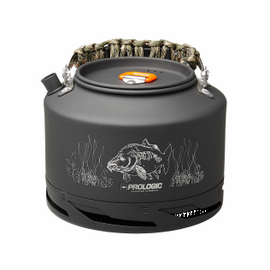 Prologic Vízforraló Blackfire 4 Cup Kettle (1,5l)