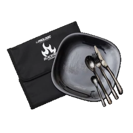 Prologic Étkészlet Blackfire Dinning Set