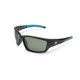 Preston Napszemüveg Floater Pro Polarised Green Lens Sunglasses