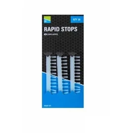 Preston Stopper Rapid Quick Stops