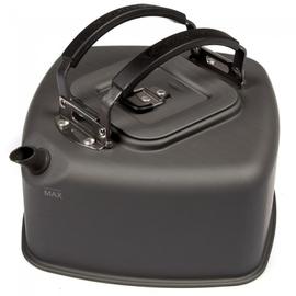 RidgeMonkey Square Kettle Large Teáskanna