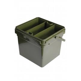 Ridgemonkey Vödör Betéttel Compact Bucket System