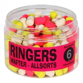 Ringers Allsort Wafter (6mm)