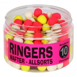 Ringers Allsort Wafter (10mm)
