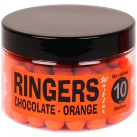 Ringers Chocolate Orange Bandem Boiles (10mm)