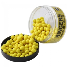 Ringers Yellow Mini Wafters (4,5mm)