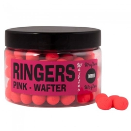 Ringers Pink Wafters (10mm)