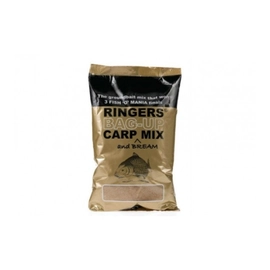 Ringers Bag-Up Carp Mix Etetőanyag