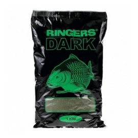 Ringers Dark Green Groundbait Etetőanyag