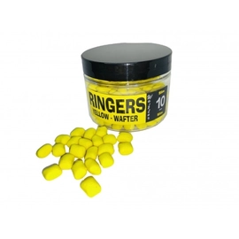 Ringers Yellow Slim Wafters (10mm)
