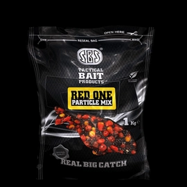 SBS Magmix Red One Particles Mix (1kg)