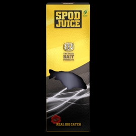 SBS Premium Spod Juice Locsolók C1 (vajkaramella - tigirmogyoró)