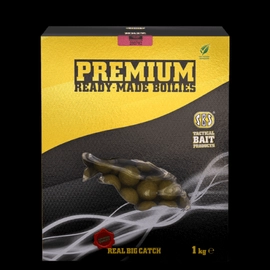 SBS Premium Ready-Made Bojlik - M1 (fűszeres)