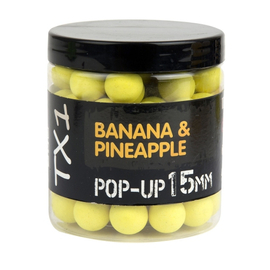 Shimano Pop-Up TX1 Banana & Pineapple