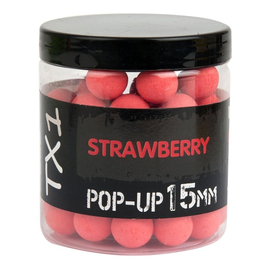 Shimano Pop-Up TX1 Strawberry