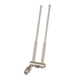 Solar P1 snag bar - rozsdamentes botvilla