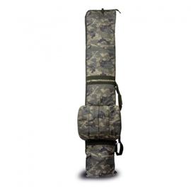 Solar Undercover Camo Rod Holdall Botzsák