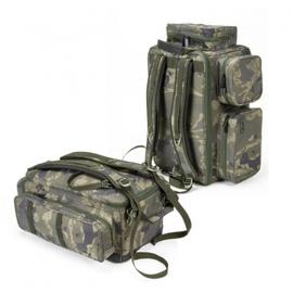 Solar Undercover Camo Ruckbag Hátizsák