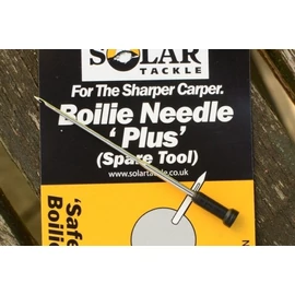 Solar Tackle Bojli Fűzőtű