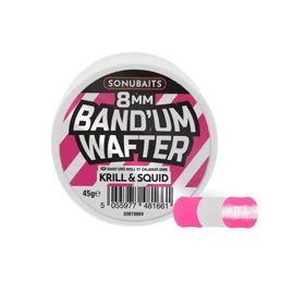Sonubaits Band'Um Wafters (8mm) - Krill & Squid