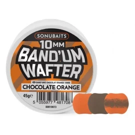 Sonubaits Band'Um Wafters (10mm) - Chocolate Orange