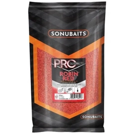 Sonubaits Pro Groundbait Robin Red (900g)